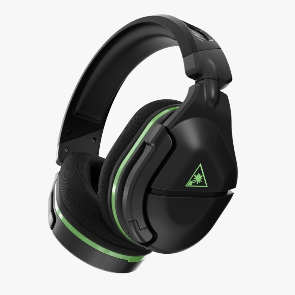 Turtle Beach gaming headset
